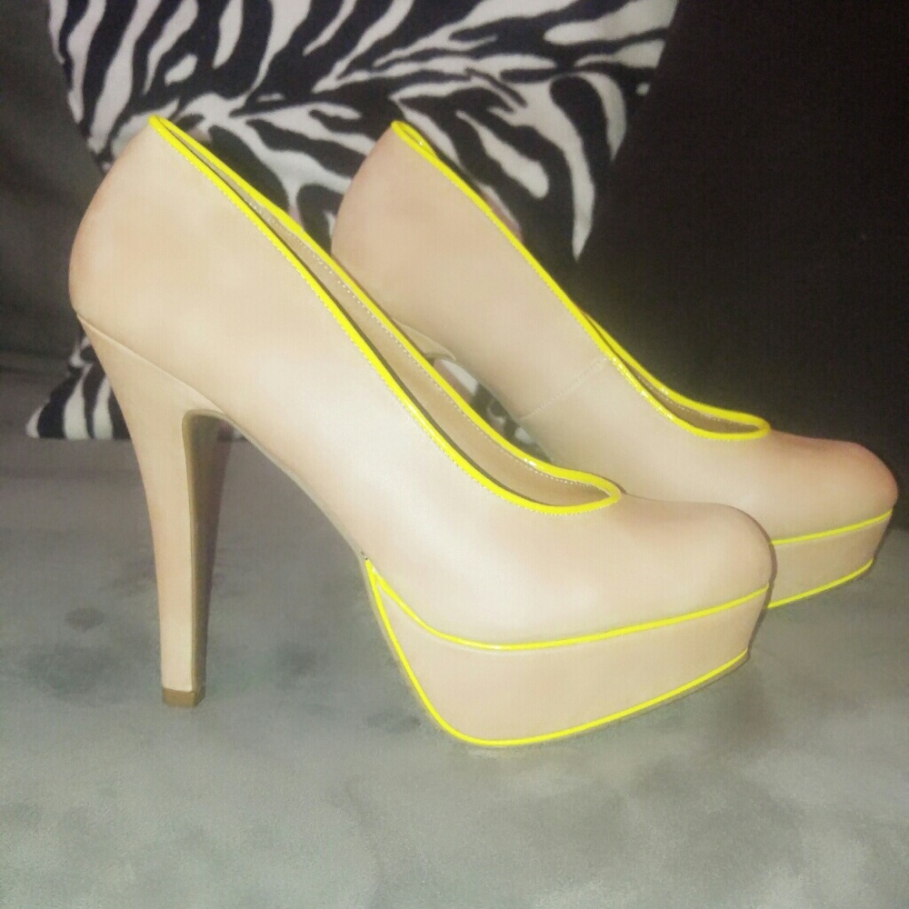 Candies Stilettos